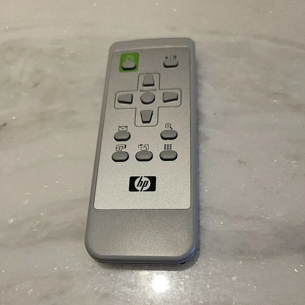 HP C8887-80002 Photosmart‎ Remote Control Original Genuine B593